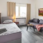 Liebevoll Und Stilvoll Ausgestattete