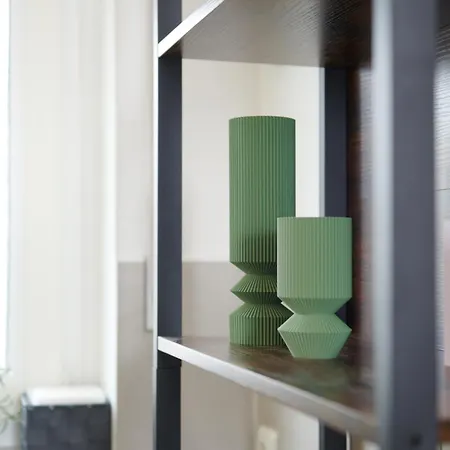 דירה Liebevoll Und Stilvoll Ausgestattete *