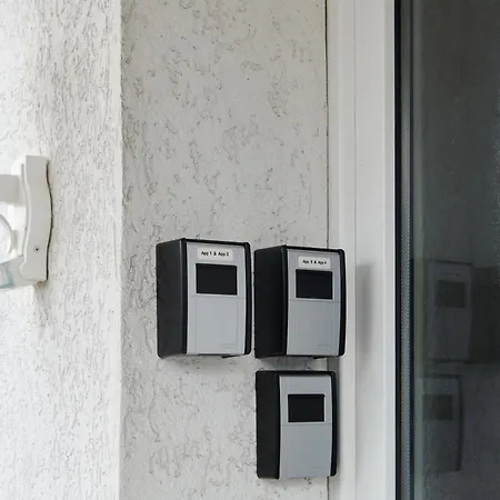 Liebevoll Und Stilvoll Ausgestattete *