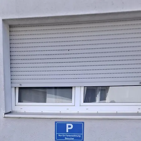Liebevoll Und Stilvoll Ausgestattete *