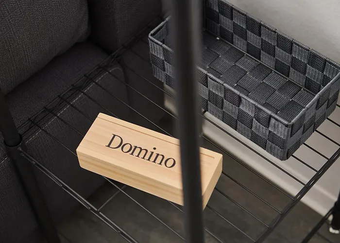 Liebevoll Und Stilvoll Ausgestattete דירה באד אויינהאוזן