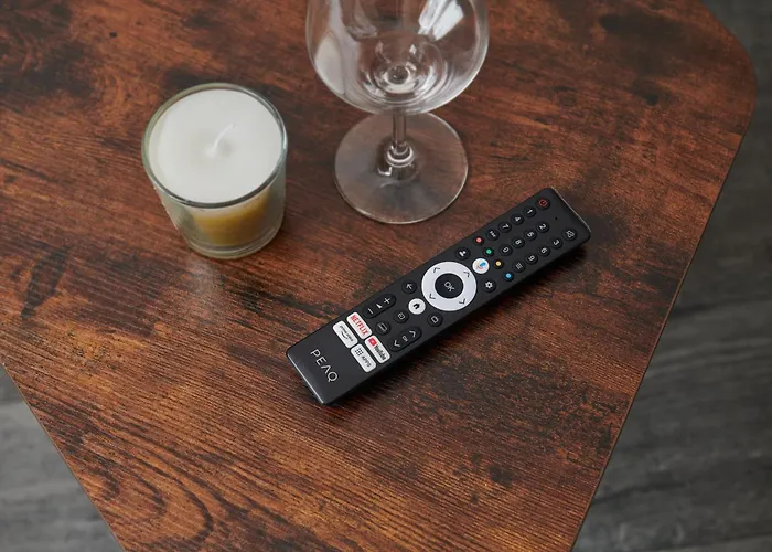 Liebevoll Und Stilvoll Ausgestattete דירה